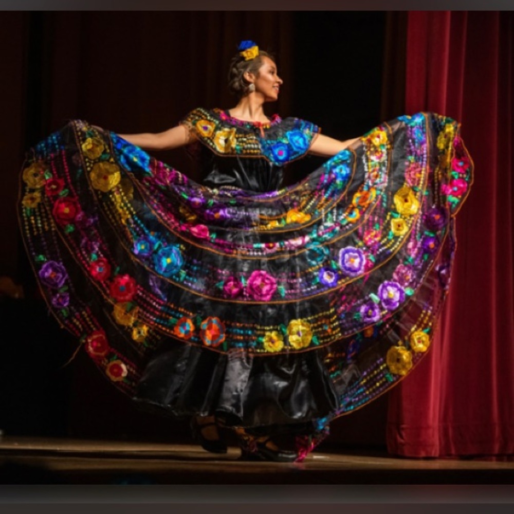 Vestimenta de Chiapas Chiapaneca